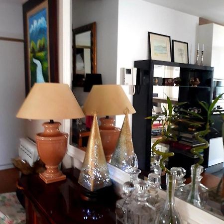 Casa De Leca Lejlighed Leça da Palmeira Eksteriør billede