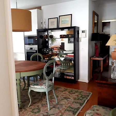 Casa De Leca Lejlighed Leça da Palmeira Eksteriør billede
