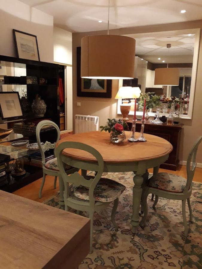 Casa De Leca Lejlighed Leça da Palmeira Eksteriør billede